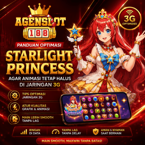 AGENSLOT188